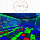 고고 | [의정부 오락시설] 고고펌프랠리 후기 (민락동 데이트 발판게임 맛집 주차)