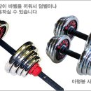 아령구입하려고 하는데요 종류가 너무많은데 누가 제대로 알려주세요. 이미지