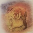 다윗목장 | [행복한 독서]#70. 양과 목자