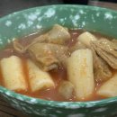 압구정변강쇠떡볶이