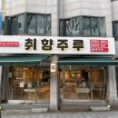 덕월녹색체험마을 | 전주한옥마을체험 나만의 담근주 만드는 취향주루