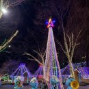 리틀프로방스(큰마을) | 겨울 필수 여행지 청도 프로방스 산타마을