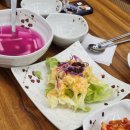 연해물찜 칼국수 이미지