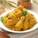쌀통닭 네이버블로그