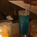 제일로 73번길 | 모란 감성 한 스푼 비 오는 날 다녀온 모란혼술바 잔담 후기🍸