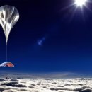 우주여행 이미지