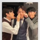 연극 사과가 사람을 먹는다 | 260614 연극 아트 웅범복 막공 후기(최재웅/김재범/박정복)