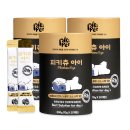 강아지 눈물자국 영양제 피키펫 아이 급여 후기