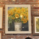 NR-3[평화로]-하-51 | 커피창고로｜목포 에그타르트 맛집 주말 웨이팅 솔직후기