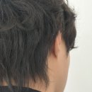 관천로 | 신림 남자머리 미용실 "로키 헤어 스튜디오 신림점" 재찬 디자이너 쉐도우펌 후기