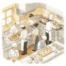 우리파출인력 | 식당파출, 성공적인 구인을 위한 비법과 꿀팁!