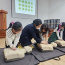 옥계한별 유치원 이미지