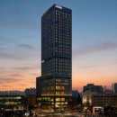 나인트리 프리미어 로카우스호텔 서울 용산(Nine Tree Premier ROKAUS Hotel Seoul Yongsan) 네이버블로그