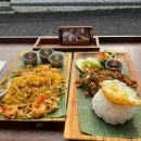 슈퍼와룽 | [발리] 꼭 가봐야하는 우붓 맛집 추천 (피손, 와룽시암, 코마네카, 게동 시시)