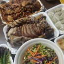 [고성 장충왕족발 솔직후기] 거진 맛집 족발로 인정! 야식으로 추천합니다.