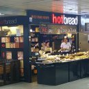 핫브레드(Hot Bread) 이미지