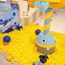 오락노리 | 인천 | 4살, 8살 아이와 키즈카페 :: 노리파크 서창점