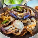 여수게장 황소식당 갈치조림 돌게장 백반정식 솔직후기