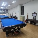 캠퍼스당구장 이미지