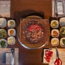 삼복숯불구이