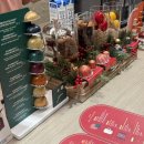 현대시장(분당) | 판교 현대백화점 크리스마스 포토존 위치 후기 무료주차 방법 총정리