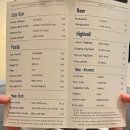타지인 추천 대전 여행/데이트 코스(2) - 선데이 파스타(토요일은 밥이 좋아 추천 맛집)