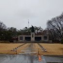 제1381차 03월05일 (목요일) 365 건강걷기 서대문 안산 자락길 이미지