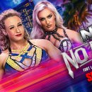 WWE NO MERCY 2025 승자맞추기 이미지
