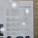BYD 아토3 리얼 시승기, 가격 보조금