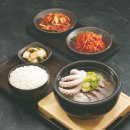 가마솥전통설렁탕 이미지