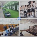 정촌 작은도서관 이미지