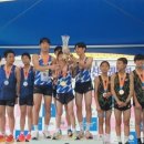 경북체육중학교 이미지