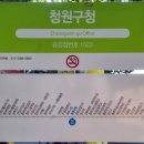 상당구청 체육관 이미지