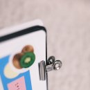 클립 | 다이소 다이어리 집게 불독클립 후기 BULLDOG CLIP