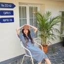 올리비아로렌 이미지