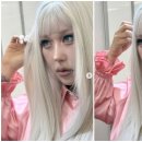 풍자, 32kg 빼더니 급기야 ‘카리나 닮은꼴’ 등극 이미지