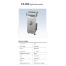 ITC CS-500(신경 차단 전기수술기) 이미지