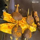 별님과바다 | 다낭 미케비치 근처 꼬치 맛집 솔직 후기 Barett Urban Zone BBQ