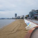 포항 해수욕장 개장 했지만 6일 중 5일 비… 상인들 울상 이미지