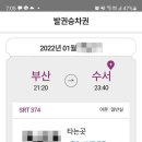 지하철 부암역(온종합병원) 이미지