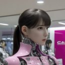 "애인 대신 로봇 살래"…열흘 만에 3800대 불티난 '애인 로봇' 이미지