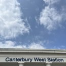 영국 생일맞이 캔터베리 (Canterbury) 2박 3일 여행 | 펀팅 (punting) 후기, 카누 타기, 호텔, 식당