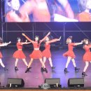 인제하늘내린센터 대공연장 이미지