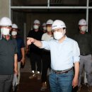 군산동산중학교 이미지