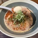 카페게이트운양역점 | 김포 운양 라멘 맛집 라멘모으다 돈코츠라멘 후기 (쓰리어클락 타르트 카페 코스까지)