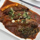 조례호수공원맛집 '황금코다리' 솔직후기