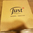 유스트코리아