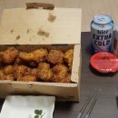 교촌치킨 금호점 이미지