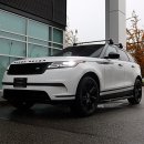 CarMatch ＞ 2019 Land Rover Range Rover Velar *레인지로버의 대세를 이끄는 Velar!판매완료 이미지