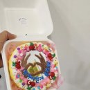 카페케이크와디저트 이미지
